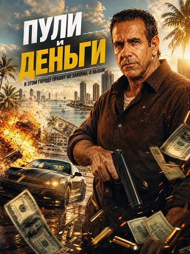 Пули и деньги